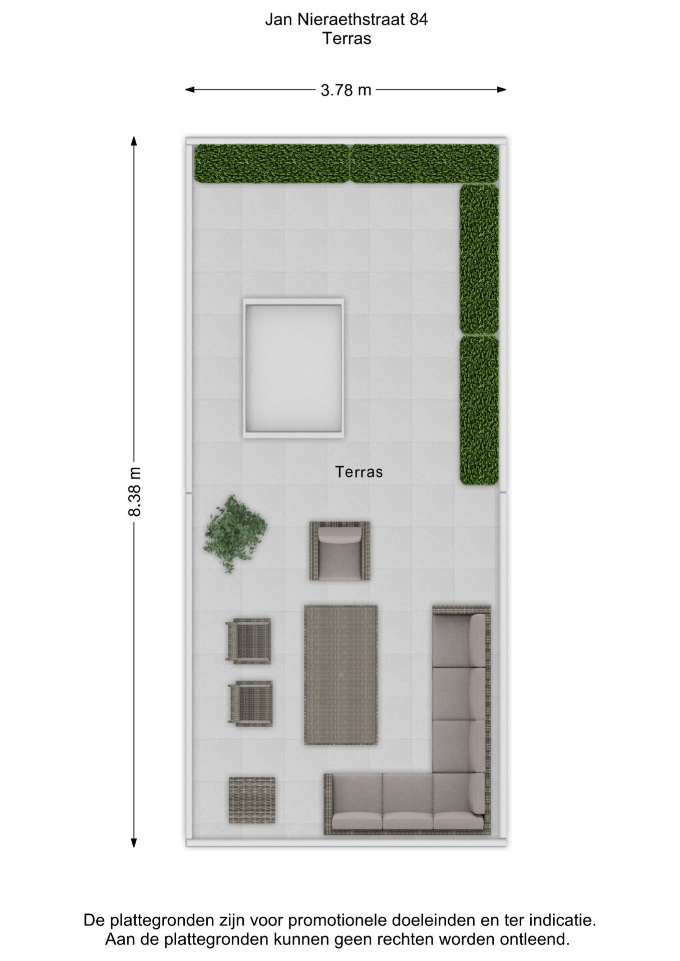 Foto 57 van Jan Nieraethstraat 84