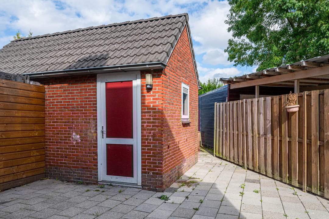 Photo 26 of Tulpenstraat 2