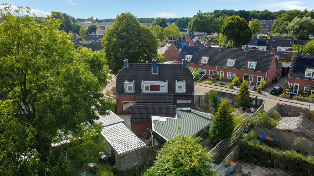 Photo 32 of Tulpenstraat 2