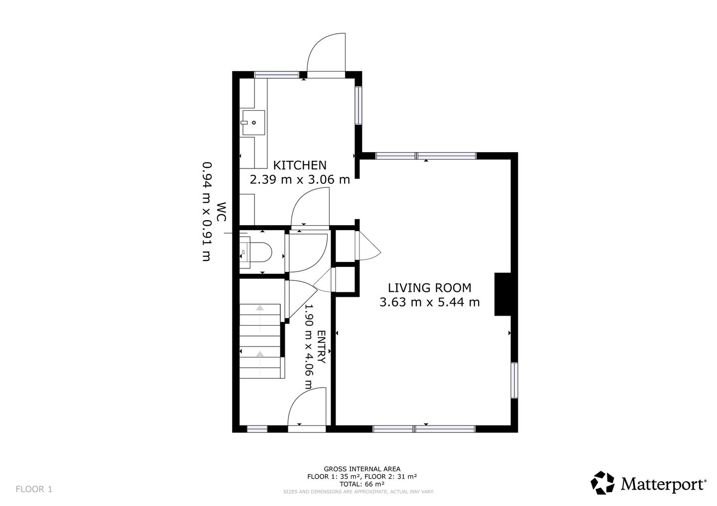 Photo 34 of Tulpenstraat 2
