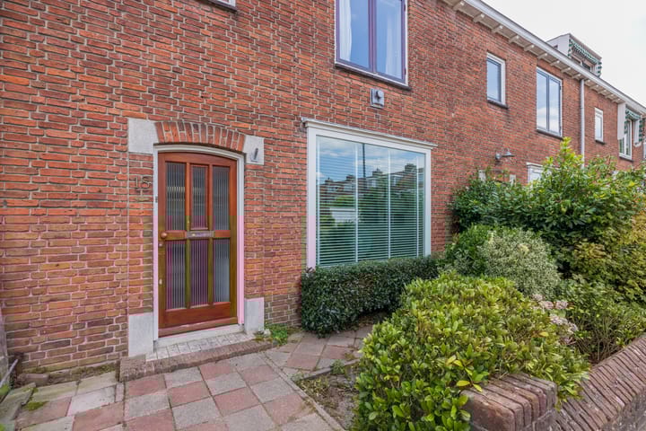 Foto 4 van Huizingastraat 18