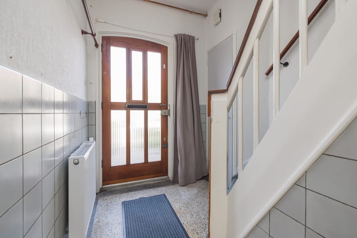 Foto 5 van Huizingastraat 18