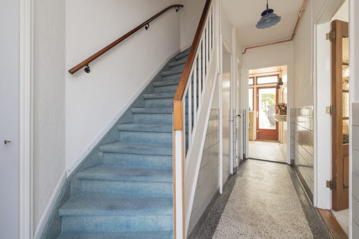 Foto 6 van Huizingastraat 18