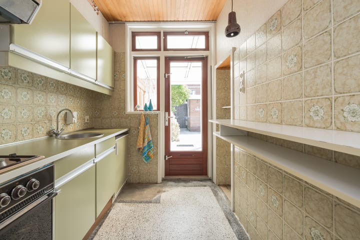 Foto 9 van Huizingastraat 18