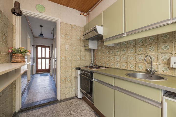 Foto 10 van Huizingastraat 18