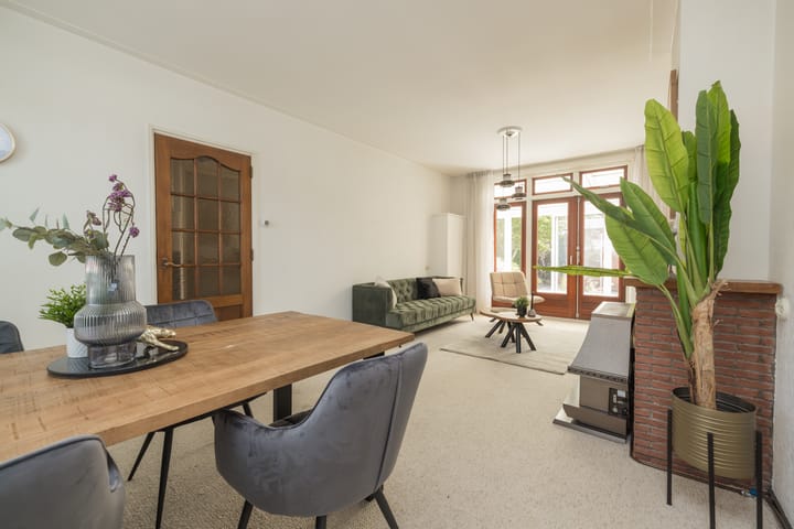 Foto 14 van Huizingastraat 18