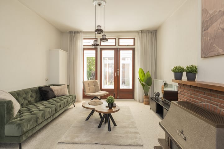 Foto 16 van Huizingastraat 18