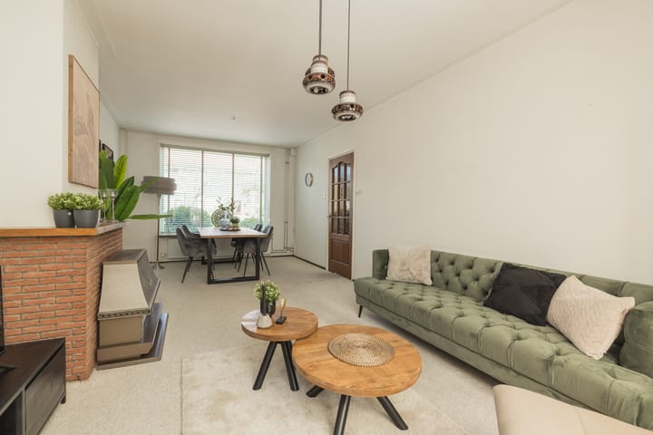 Foto 17 van Huizingastraat 18