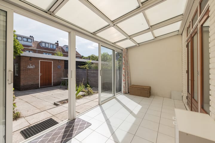 Foto 19 van Huizingastraat 18