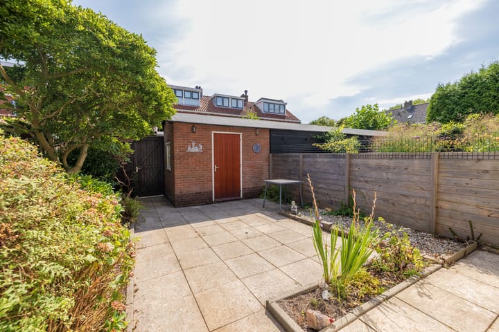 Foto 22 van Huizingastraat 18