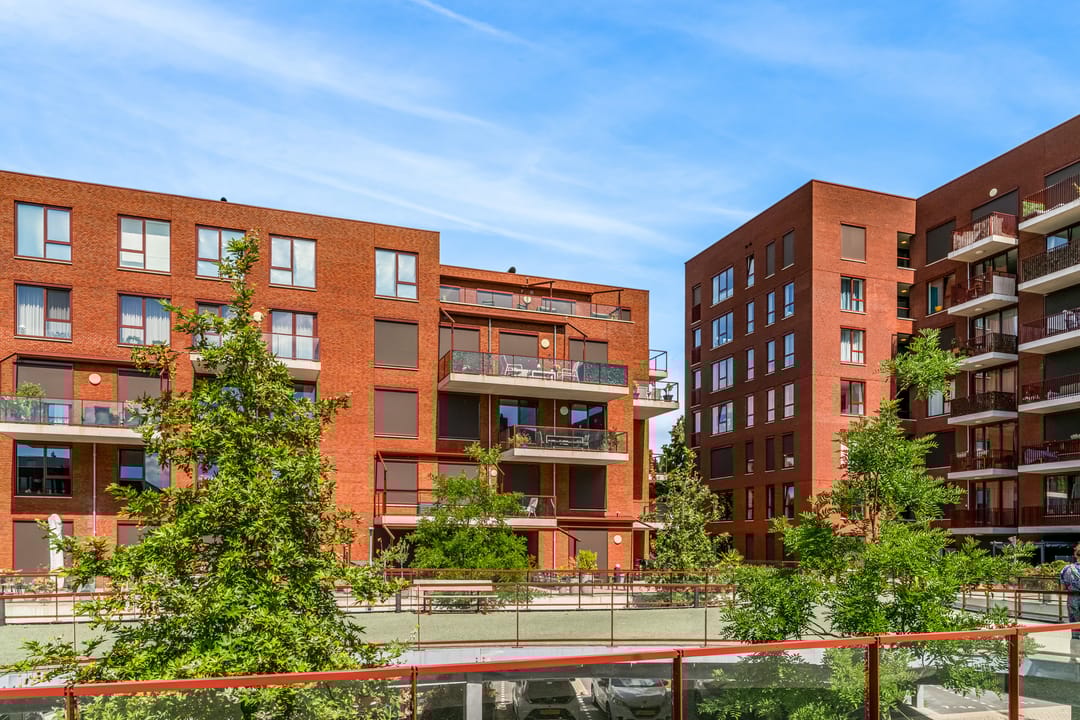 Foto 1 van Perkinsbaan 1-17