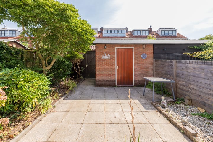 Foto 23 van Huizingastraat 18