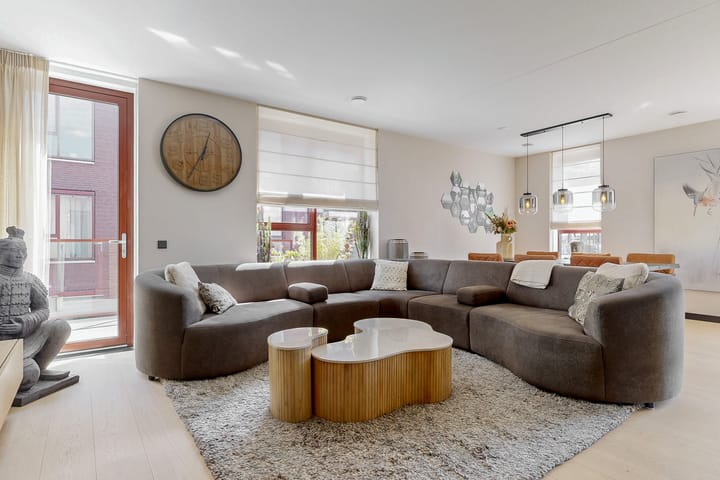 Photo 2 of Perkinsbaan 1-17