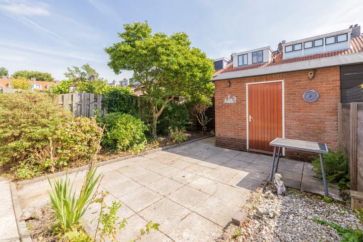 Foto 24 van Huizingastraat 18