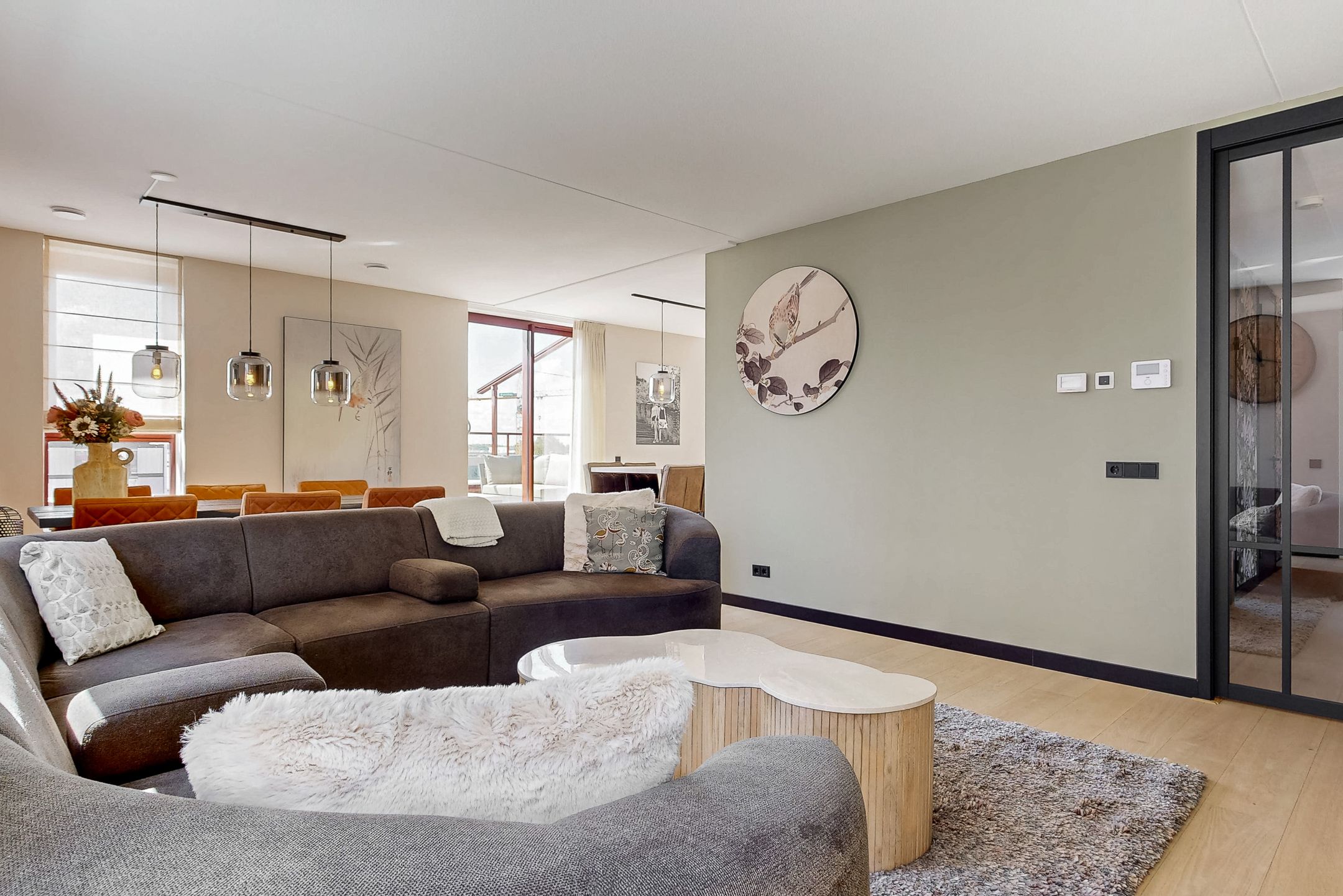 Foto 3 van Perkinsbaan 1-17