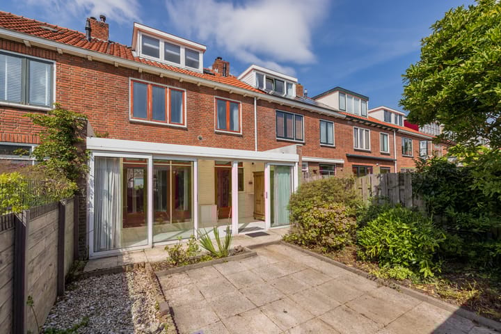 Foto 25 van Huizingastraat 18