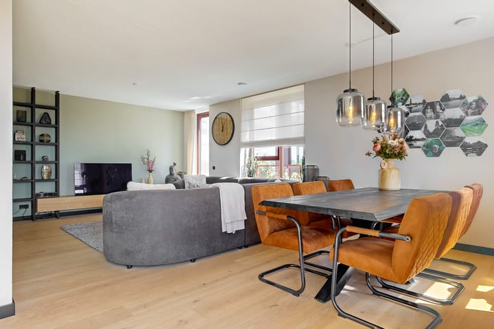 Photo 4 of Perkinsbaan 1-17