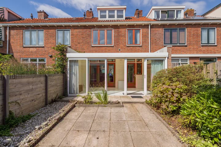 Foto 26 van Huizingastraat 18