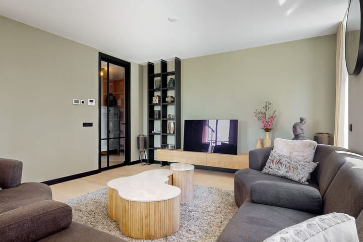 Photo 5 of Perkinsbaan 1-17