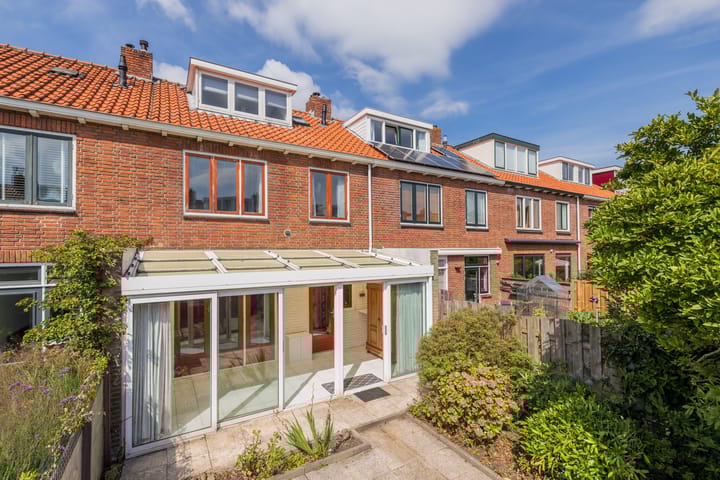 Foto 27 van Huizingastraat 18