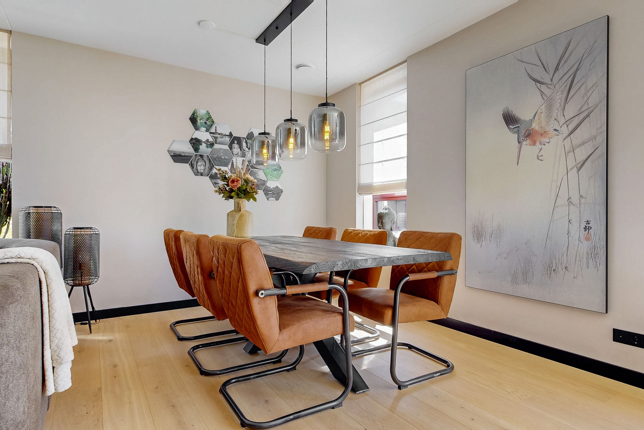 Foto 6 van Perkinsbaan 1-17