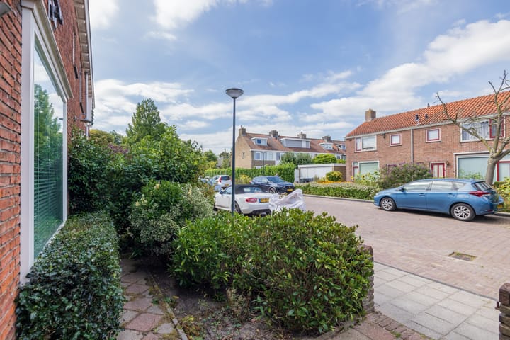 Foto 28 van Huizingastraat 18