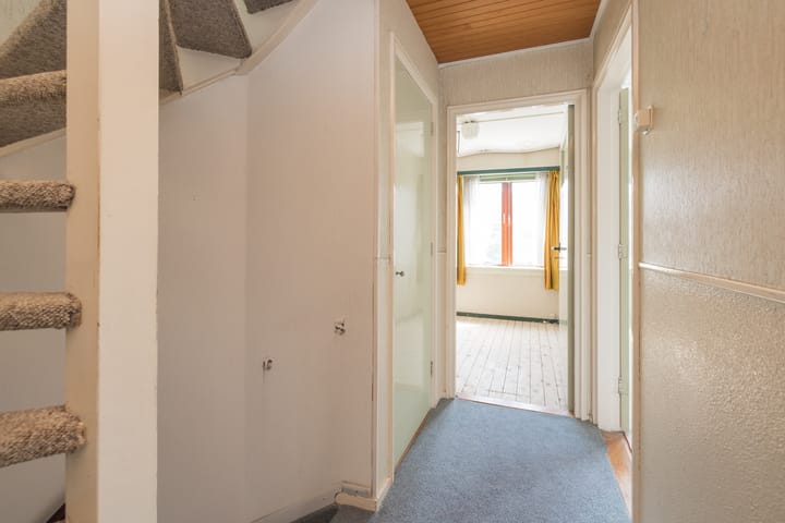 Foto 29 van Huizingastraat 18