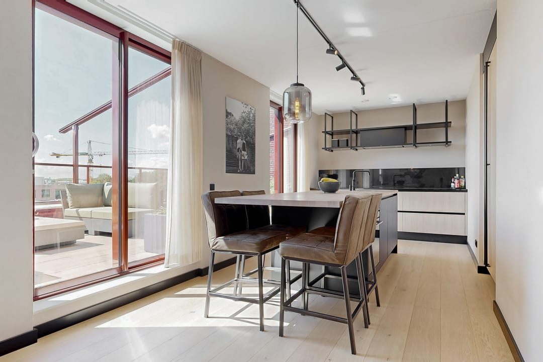 Foto 8 van Perkinsbaan 1-17