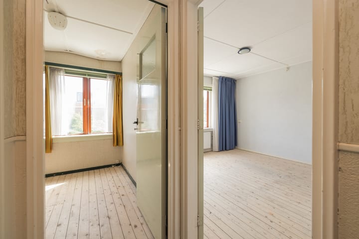 Foto 30 van Huizingastraat 18