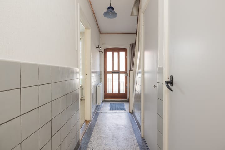 Foto 11 van Huizingastraat 18