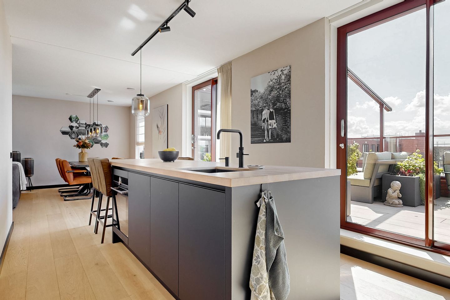 Foto 10 van Perkinsbaan 1-17