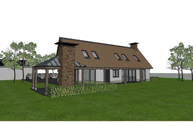 Photo 3 of Meijelseweg 66 a-b