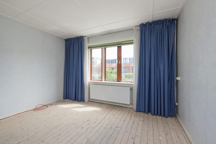 Foto 33 van Huizingastraat 18