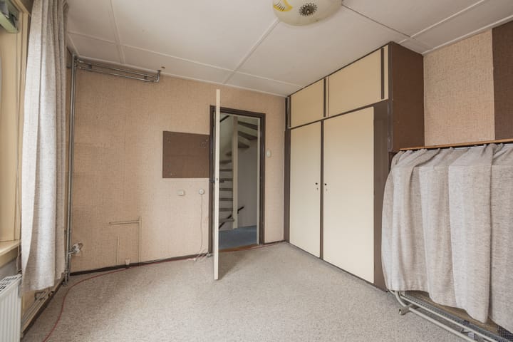 Foto 38 van Huizingastraat 18