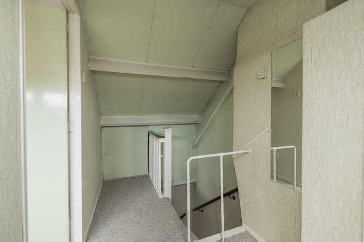 Foto 40 van Huizingastraat 18