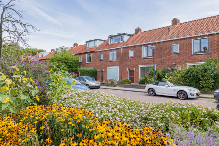 Foto 44 van Huizingastraat 18