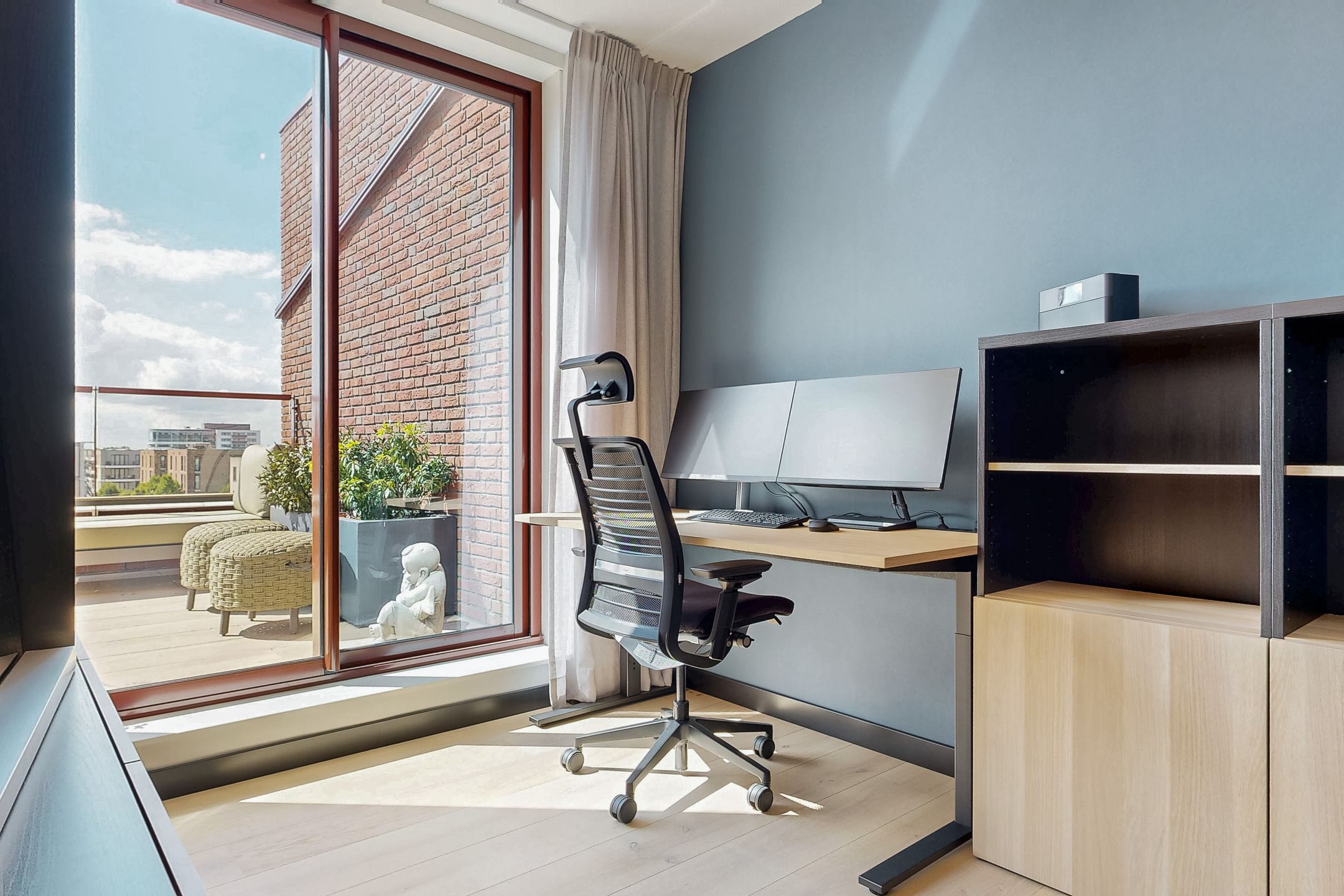 Foto 24 van Perkinsbaan 1-17