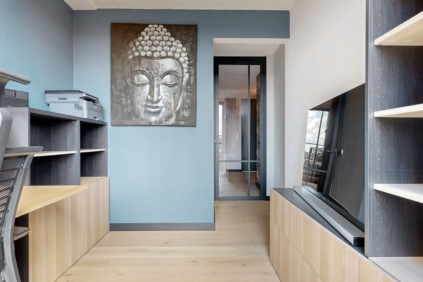 Foto 25 van Perkinsbaan 1-17