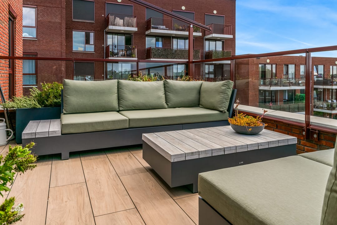 Foto 28 van Perkinsbaan 1-17