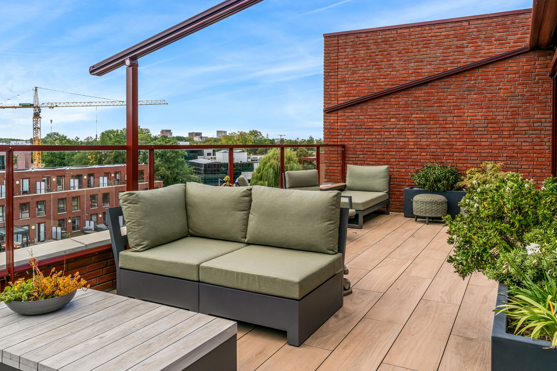 Foto 30 van Perkinsbaan 1-17