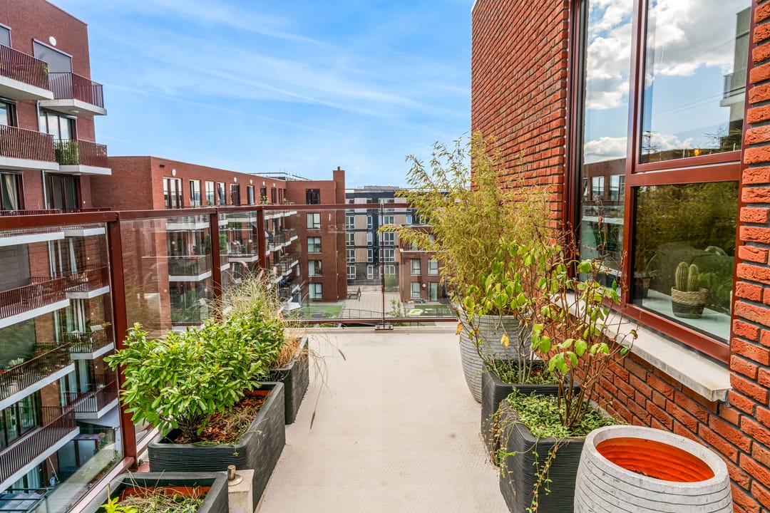 Foto 32 van Perkinsbaan 1-17