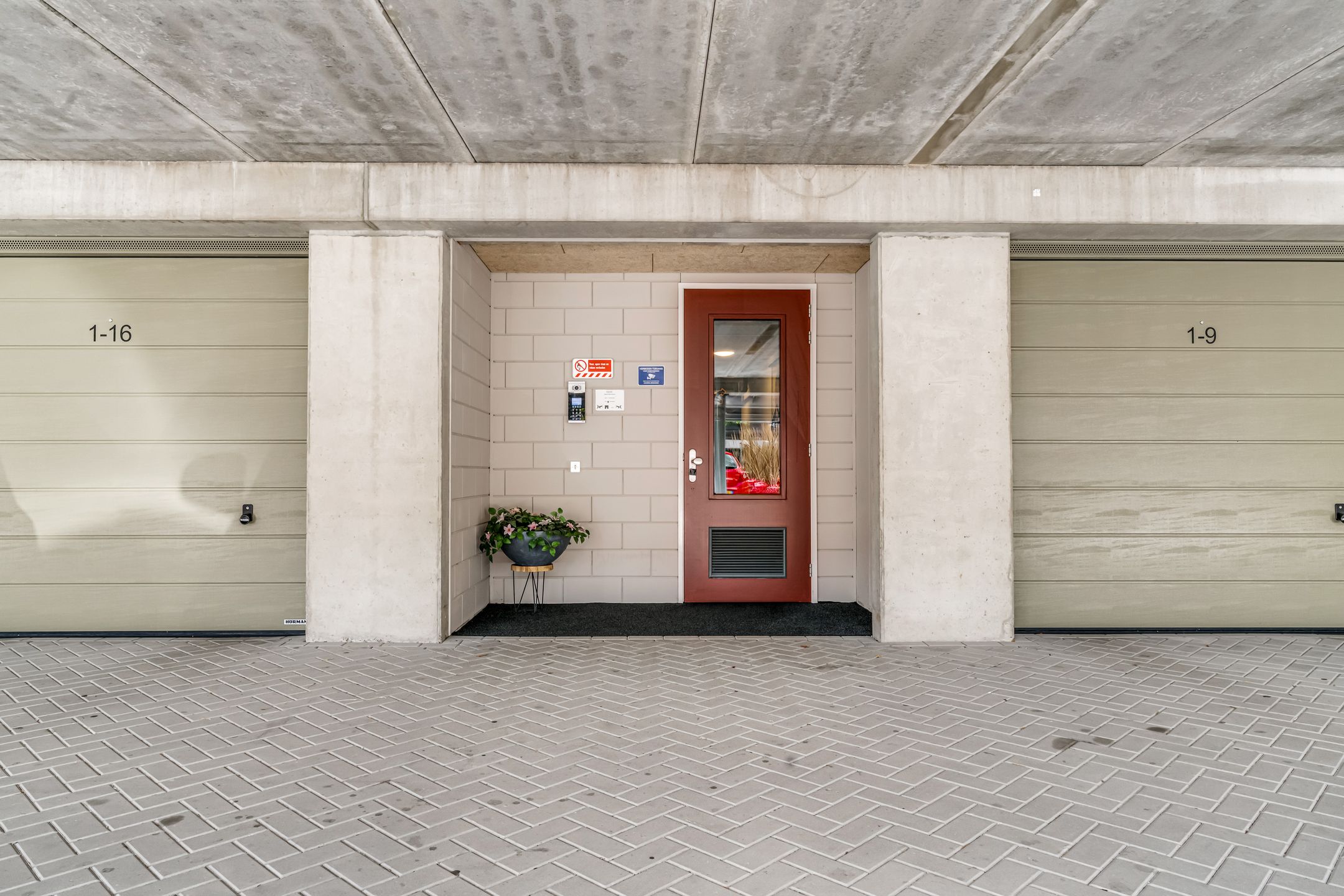 Foto 33 van Perkinsbaan 1-17