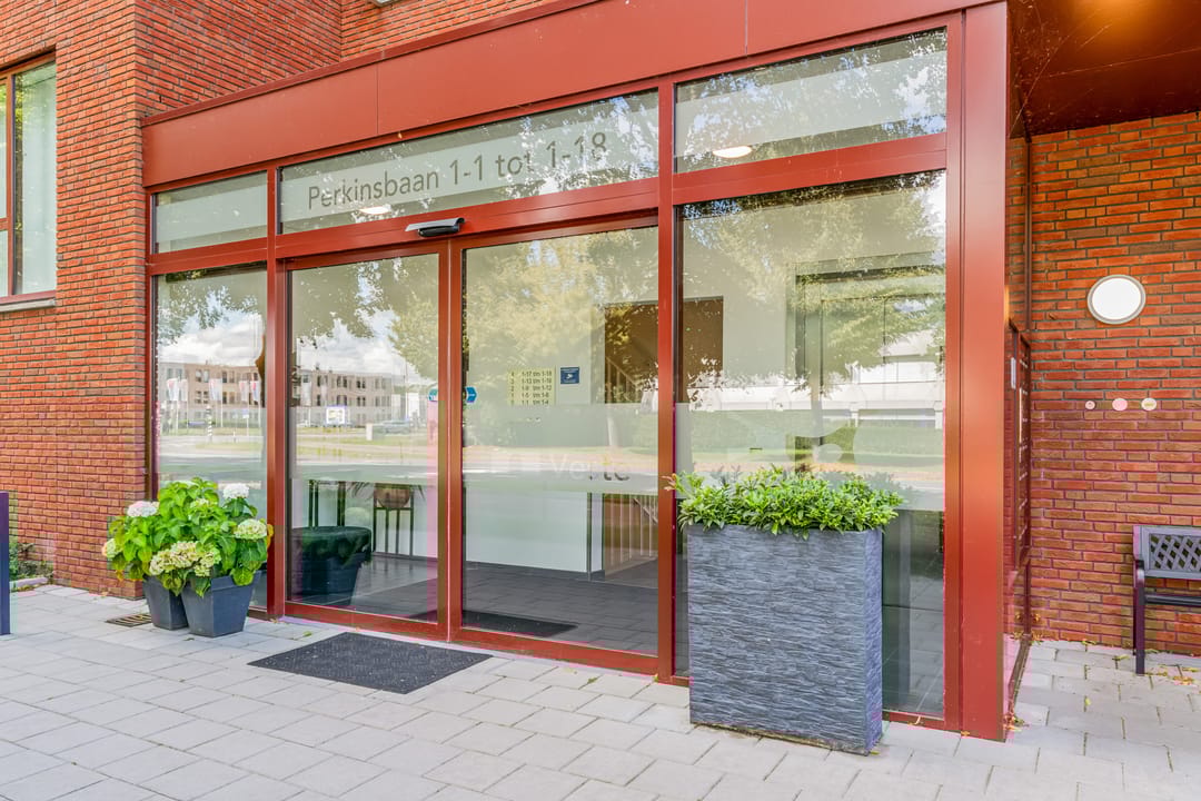 Foto 37 van Perkinsbaan 1-17