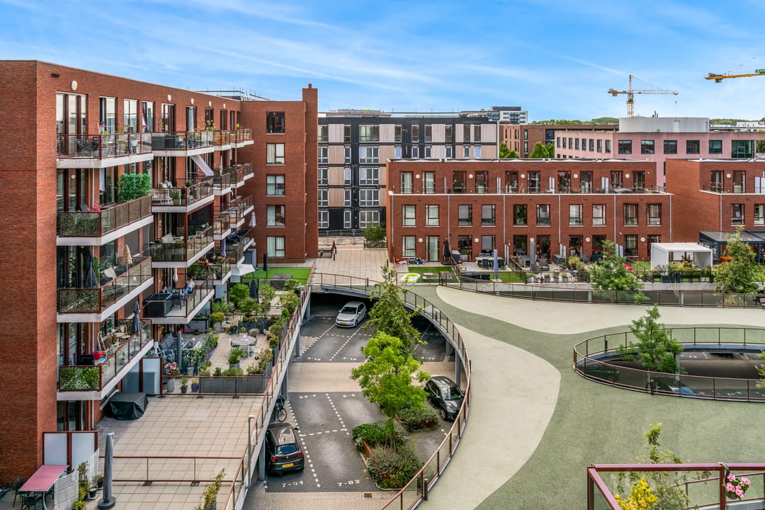 Foto 43 van Perkinsbaan 1-17