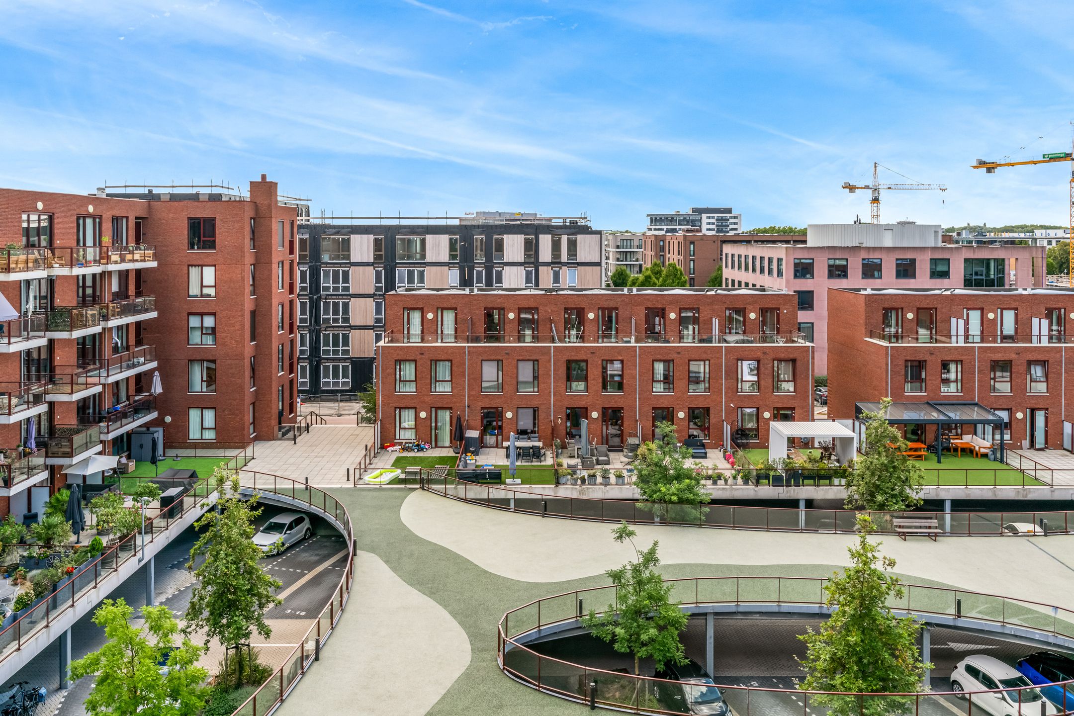 Foto 45 van Perkinsbaan 1-17