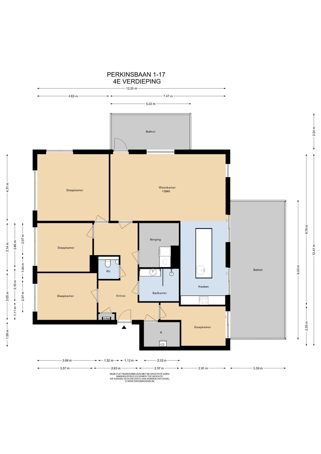 Foto 47 van Perkinsbaan 1-17