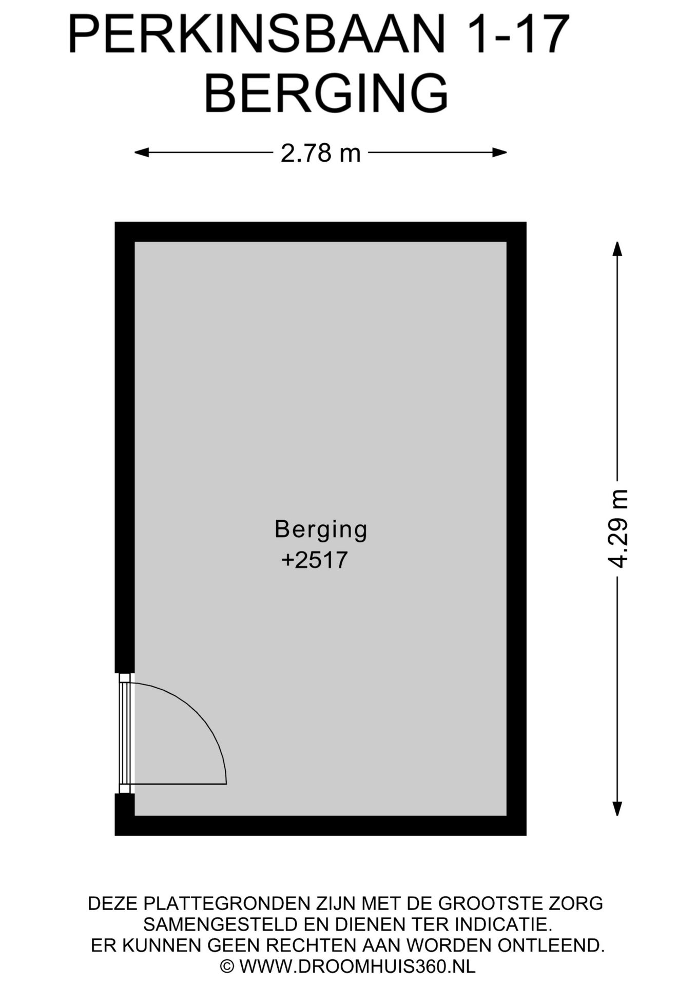Foto 48 van Perkinsbaan 1-17