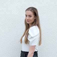 Alicia Kroesen - Administrative Employee