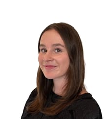 Lisa van der Velden - Commercieel Medewerker