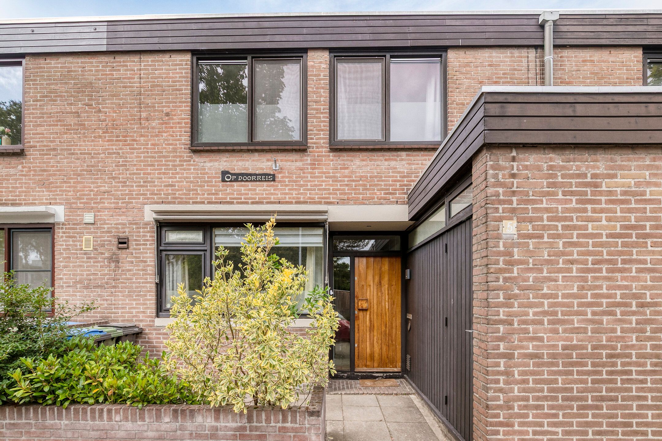 Clervauxlaan, 5, Eindhoven, 5625LA, Noord-Brabant, Nederland 5